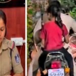 रीवा6जुलाई26*पहाड़ा न सुनाने पर ट्यूशन टीचर ने 6वीं की छात्रा को पति से पिटवाया, दोनों के खिलाफ FIR दर्ज*