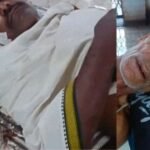 रीवा6जुलाई26*जमीनी विवाद में खूनी संघर्ष सिरमौर में चचेरे भाइयों ने पिता-पुत्र पर बोला तलवार से हमला, दोनों गंभीर घायल*