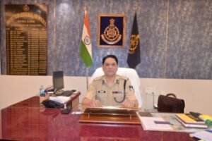 रीवा6जुलाई26*आईजी गौरव राजपूत का 'ऑपरेशन क्लीन', करोड़ों की ड्रग्स फैक्ट्री धराशायी।*