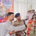 पूर्णिया बिहार 7 जुलाई 26* 30 दिन में निपटारा नहीं तो निलंबन तय” – डीएम का सख्त आदेश