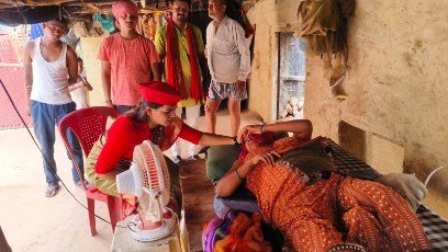 कानपुर नगर9जुलाई26*सड़क हादसे में उजड़ी जिंदगी ककवन कस्बे की सुनीता कुशवाहा को तत्काल मदद की गुहार कानपुर नगर9जुलाई26*सड़क हादसे में उजड़ी जिंदगी ककवन कस्बे की सुनीता कुशवाहा को तत्काल मदद की गुहार