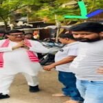 कानपुर नगर10जुलाई26*6 महीने का जिला बदर… फिर भी शहर में बेखौफ एंट्री!