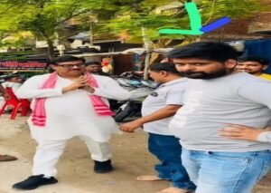 कानपुर नगर10जुलाई26*6 महीने का जिला बदर... फिर भी शहर में बेखौफ एंट्री!