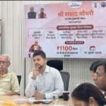 पूर्णिया बिहार 11 जुलाई26*सीएम सम्राट चौधरी ने DBT से भेजी पेंशन, पूर्णिया के 2.78 लाख लाभुकों के खाते में पहुंची जून की राशि*
