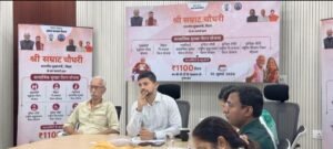 पूर्णिया बिहार 11 जुलाई26*सीएम सम्राट चौधरी ने DBT से भेजी पेंशन, पूर्णिया के 2.78 लाख लाभुकों के खाते में पहुंची जून की राशि*