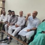 अबोहर पंजाब11जुलाई26*साम-दाम-दंड-भेद’ की नीति पंजाब में नहीं चलेगी – जाखड़