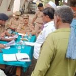 अयोध्या11जुलाई26*थाना समाधान दिवस में प्राप्त 20 प्रार्थना पत्र में 5 का निस्तारण
