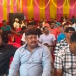 पूर्णियां बिहार 11 जुलाई26 पूर्णिया जिला से बड़ी खबर *सेवा ही सबसे बड़ा धर्म गुलाबबाग में बनेगा महा सेवा शिविर,