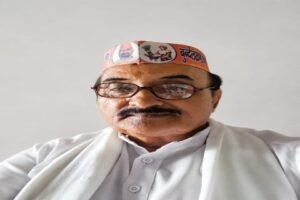 महोबा12जुलाई26* 15 जुलाई को बुंदेलखंड किसान यूनियन का धरना, किसानों की कर्ज माफी को लेकर सौंपा जाएगा ज्ञापन