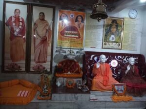 नोयडा/भोजपुर12जुलाई26*न भूतो,न भविष्यति : इस्सयोग आध्यात्मिक क्रांति