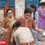 जयपुर12जुलाई26*राजस्थान लोक सेवा आयोग (RPSC) की ओर से आयोजित सीनियर टीचर भर्ती परीक्षा रविवार (12 जुलाई) से शुरू हुई_।*
