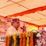 कौशाम्बी12जुलाई26*बदनपुर नौगीरा टोल प्लाजा पर जनप्रतिनिधियों ने किया पौधारोपण*