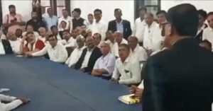 अयोध्या13जुलाई26*यूपीआजतक न्यूज चैनल पर अयोध्या की कुछ महत्वपूर्ण खबरें