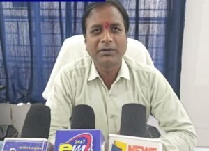 रीवा13जुलाई26*जिले के विद्युत उपभोक्ताओं के लिए बड़ी राहत अब हर मंगलवार को दफ्तरों में सीधे सुनी जाएंगी समस्याएं*
