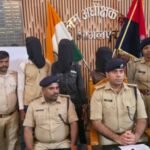 भागलपुर13जुलाई26*लोदीपुर थानान्तर्गत वाहन चोरी गिरोह का पर्दाफाश,
