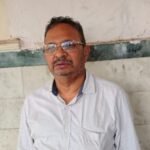 लखनऊ13जुलाई26*आय से अधिक संपत्ति के मामले में पूर्व एआरटीओ ललित कुमार को गिरफ्तार कर लिया गया है,