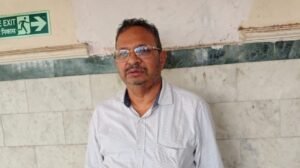 लखनऊ13जुलाई26*आय से अधिक संपत्ति के मामले में पूर्व एआरटीओ ललित कुमार को गिरफ्तार कर लिया गया है,