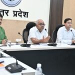कानपुर नगर13जुलाई26*कमजोर प्रदर्शन वाली योजनाओं में तत्काल सुधार लाएं : जिलाधिकारी