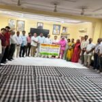 जोधपुर14जुलाई26*ओबीसी वर्ग के अधिकारों की रक्षा के लिए प्रत्येक कार्यकर्ता बने जन-जागरूकता अभियान का हिस्सा – नरेंद्र शर्मा