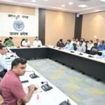 कानपुर नगर14जुलाई26*ग्राम सचिवालयों में मिलेंगी आधार अपडेट की सेवाएं, 50 पंचायत सहायक तैयार