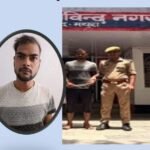 मथुरा 14 जुलाई 26* आपरेशन प्रहार के तहत 01 अभियुक्त को अवैध चाकू सहित किया गिरफ्तार।*