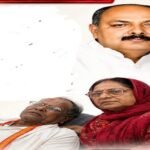वाराणसी14जुलाई26*बीजेपी नेता ने धोखे में बुजुर्ग दंपति की जमीन करा ली बैनामा, बुजुर्ग दंपति लगा रहे न्याय की गुहार..