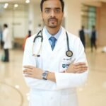 दिल्ली15जुलाई26*दिल्ली के मैक्स हॉस्पिटल के गैस्ट्रो विशेषज्ञ ने बढ़ाया सुल्तानपुर का मान