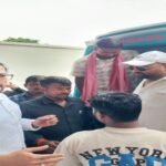 अयोध्या15जुलाई26*मृत प्रवासी भारतीयों के लिए देवदूत बने सैय्यद अब्बास अली जैदी “रुश्दी मियां”
