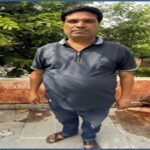 मथुरा 15 जुलाई 26*थाना गोविन्दनगर पुलिस टीम द्वारा थाना पर पंजीकृत अभियोग मे वांछित अभियुक्त को किया गया गिरफ्तार ।*