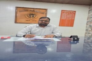 अयोध्या16जुलाई26*शासन की प्राथमिकताओं का शत प्रतिशत पालन कराना व शिकायतों का गुणवत्तापूर्ण धरातल पर निस्तारण कराना पहला कर्तव्य ...........एसडीएम रुदौली