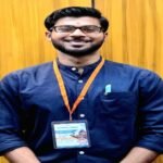 लखीमपुर खीरी16जुलाई26* दरोगा भर्ती में आशुतोष तिवारी की चौथी रैंक