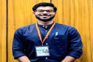 लखीमपुर खीरी16जुलाई26* दरोगा भर्ती में आशुतोष तिवारी की चौथी रैंक