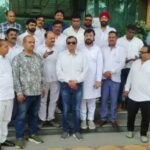 लखनऊ16जुलाई26*बायोडिग्रेडेबल विकल्प उपलब्ध कराए बिना सिंगल यूज़ प्लास्टिक पर पूर्ण रोक संभव नहीं : अमरनाथ मिश्र*