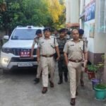 पूर्णिया बिहार 16 जुलाई 26 *एसएसपी ने किया महिला, SC/ST, यातायात और साइबर थाना का औचक निरीक्षण,