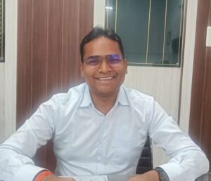 गोरखपुर17जुलाई26*सदर एसडीएम बने ज्ञान प्रताप सिंह, डीएम ने सौंपी बड़ी जिम्मेदारी*