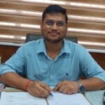 गोरखपुर17जुलाई26*सत्य प्रकाश गुप्ता ने सदर तहसीलदार का पदभार संभाला, प्रशासनिक अनुभव का मिलेगा लाभ*