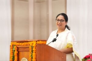 दिल्ली17जुलाई26*दिल्ली सरकार ने स्टार्टअप और इसके लिए नीतिगत ढांचे को मंजूरी दे दी है। 