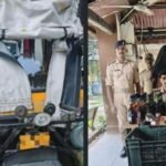 पूर्णिया बिहार 17 जुलाई26 *बायसी पुलिस की बड़ी कार्रवाई: 99.660 लीटर विदेशी शराब के साथ 1 तस्कर गिरफ्तार, टेम्पो जब्त*