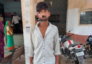 पूर्णिया बिहार 17 जुलाई26 *धमदाहा पुलिस की बड़ी सफलता: 45 ग्राम स्मैक के साथ 1 तस्कर गिरफ्तार*