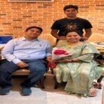 सहारनपुर17जुलाई26*99.06 प्रतिशत के साथ अर्नव जैन का शानदार प्रदर्शन, सहारनपुर का बढ़ाया गौरव