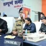 सहारनपुर18जुलाई26*नकुड़ तहसील दिवस में अधिकारियों ने सुनीं जनसमस्याएं, समयबद्ध निस्तारण के निर्देश*