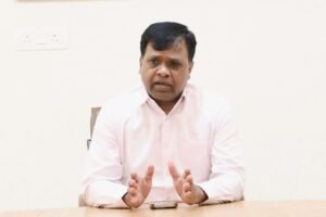 रीवा18जुलाई26*तीन राशन दुकानें निलंबित, सेल्समैनों के विरूद्ध एफआईआर दर्ज*