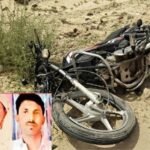 जयपुर19जुलाई26*श्री गंगानगर रेस्टोरेंट के उद्घाटन पर भाई ने बुलाया, हादसे में पति-पत्नी की मौत, मातम में बदली खुशियां_*