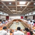 New Delhi 19 July 2026*Business Advisory Committee of the Lok Sabha met under the chairpersonship of Lok Sabha Speaker 