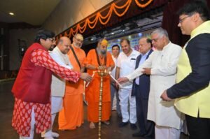 गाजियाबाद20जुलाई2026*‘अजर नीरज-अमर नीरज’ राष्ट्रीय कवि सम्मेलन में गूंजे महाकवि नीरज के अमर गीत गाजियाबाद20जुलाई2026*‘अजर नीरज-अमर नीरज’ राष्ट्रीय कवि सम्मेलन में गूंजे महाकवि नीरज के अमर गीत