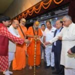 गाजियाबाद20जुलाई2026*‘अजर नीरज-अमर नीरज’ राष्ट्रीय कवि सम्मेलन में गूंजे महाकवि नीरज के अमर गीत