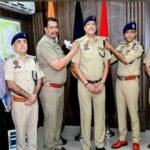 अबोहर पंजाब20जुलाई26*डीएसपी कमांड सैंटर फाजिल्का सतिंद्र कुमार बने एस.पी.