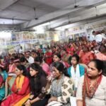 लखनऊ21जुलाई2026*निषाद पार्टी का पांच दिवसीय मंथन शिविर प्रारम्भ*