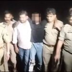 मुजफ्फरनगर22जुलाई26*पुलिस मुठभेड़ के दौरान एक शातिर चोर को घायल अवस्था में गिरफ्तार किया है। 