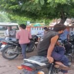 सतना22जुलाई26: प्राइवेट एंबुलेंस चालक मचा रहे धमाचौकड़ी, मरीजों से खुलेआम दलाली का खेल*